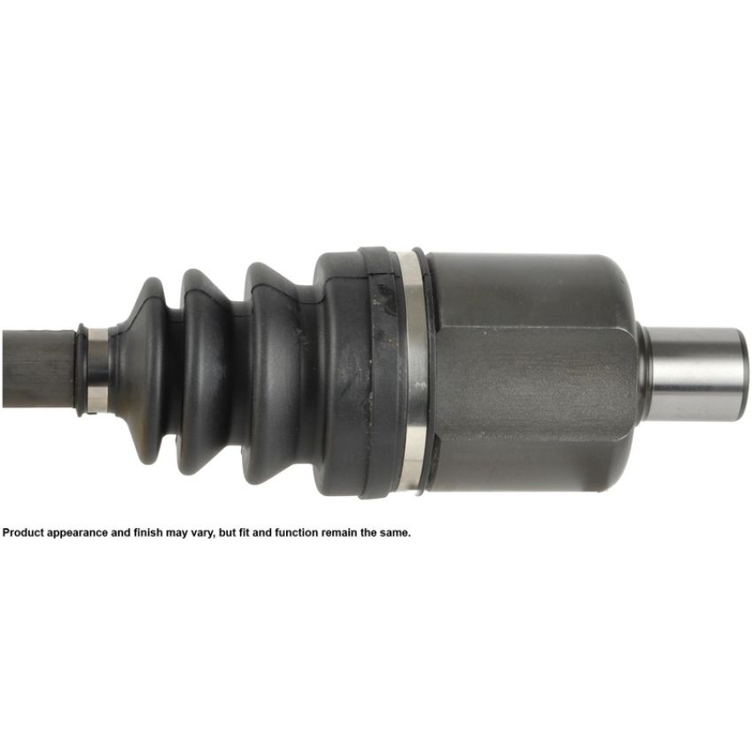 CARDONE New 66-1444 New CV Axle Assembly