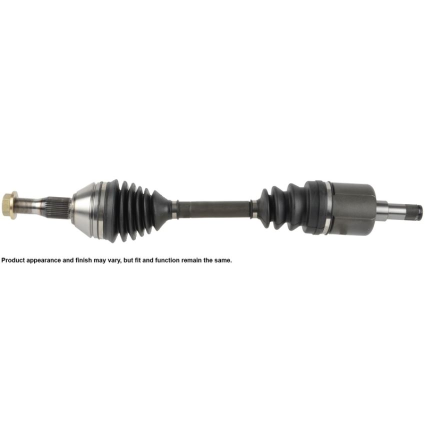 CARDONE New 66-1445 New CV Axle Assembly