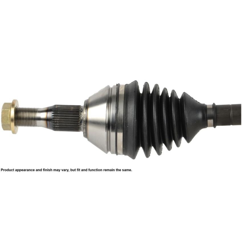 CARDONE New 66-1445 New CV Axle Assembly