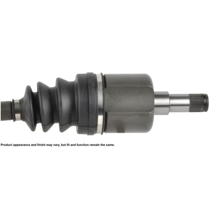 CARDONE New 66-1445 New CV Axle Assembly