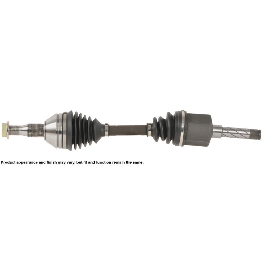 CARDONE New 66-1447 New CV Axle Assembly