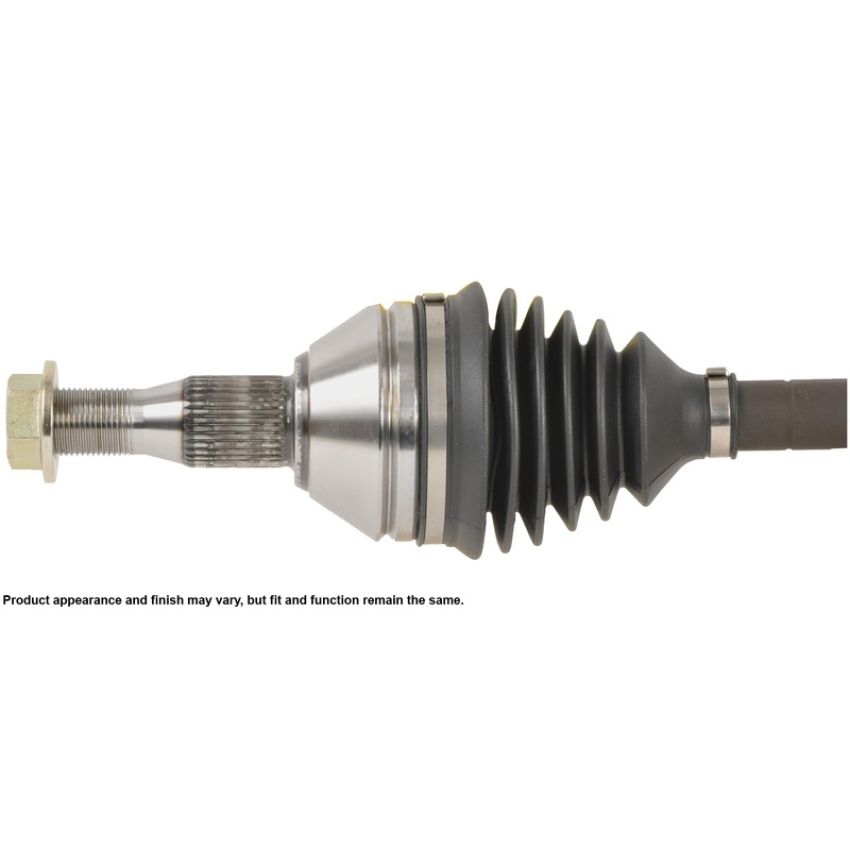 CARDONE New 66-1447 New CV Axle Assembly