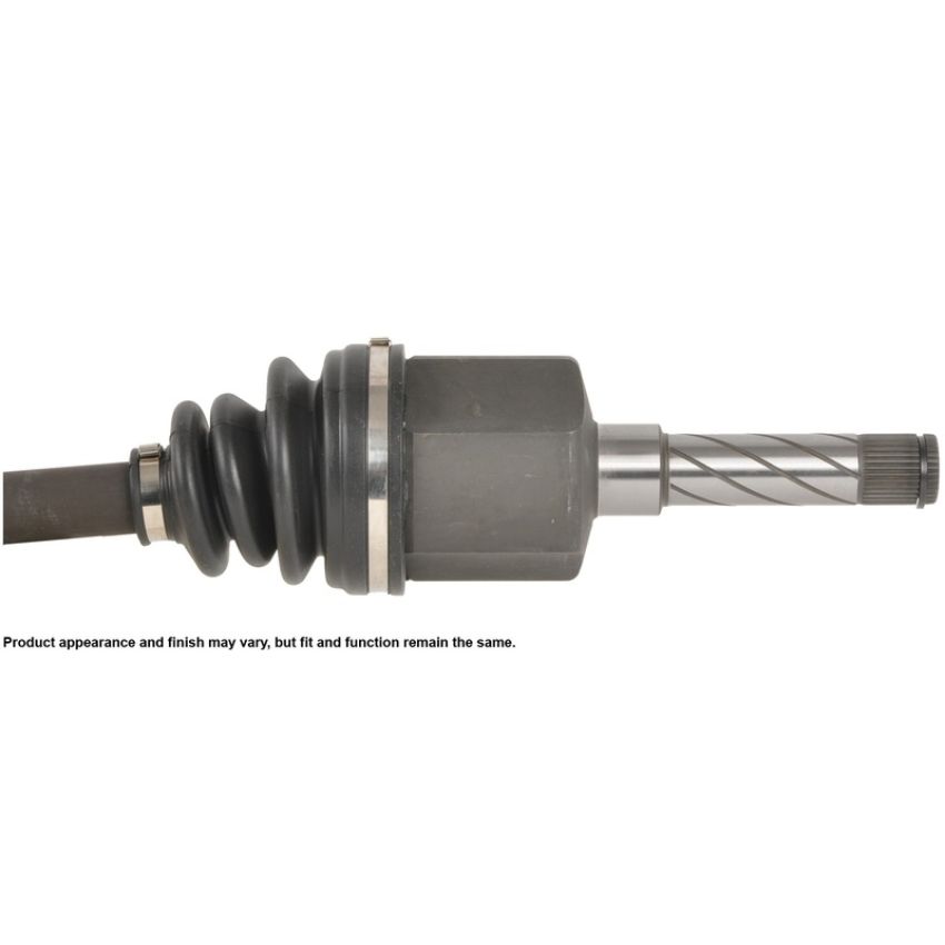 CARDONE New 66-1447 New CV Axle Assembly