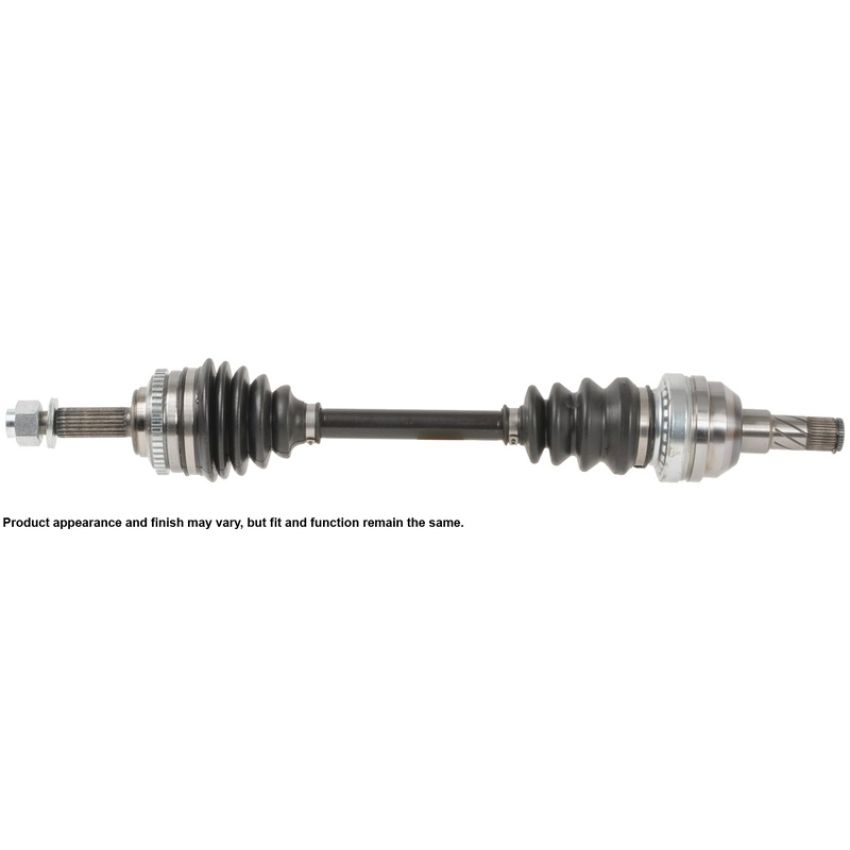 CARDONE New 66-1449 New CV Axle Assembly