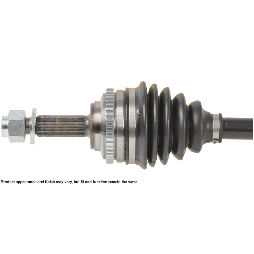 CARDONE New 66-1449 New CV Axle Assembly