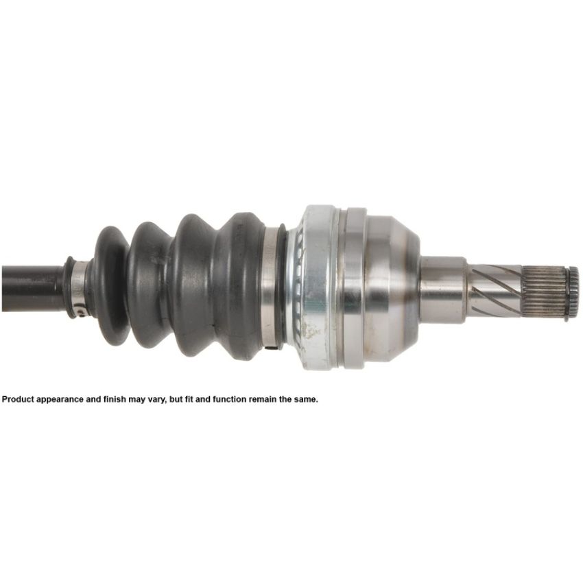 CARDONE New 66-1449 New CV Axle Assembly