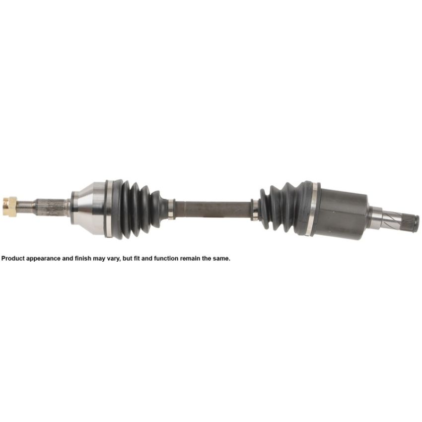 CARDONE New 66-1456 New CV Axle Assembly
