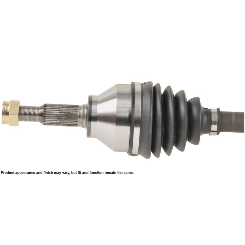 CARDONE New 66-1456 New CV Axle Assembly