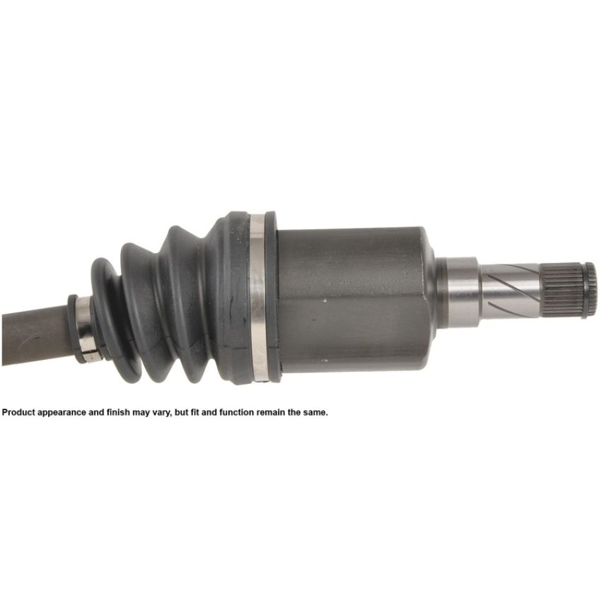 CARDONE New 66-1456 New CV Axle Assembly