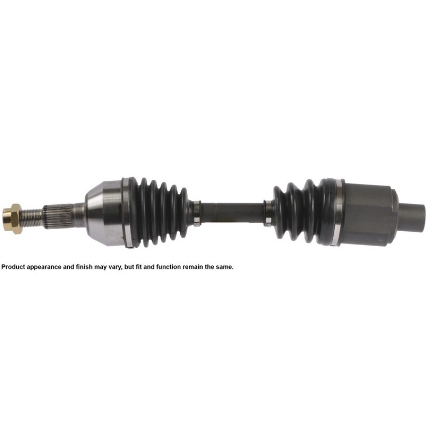 CARDONE New 66-1459 New CV Axle Assembly