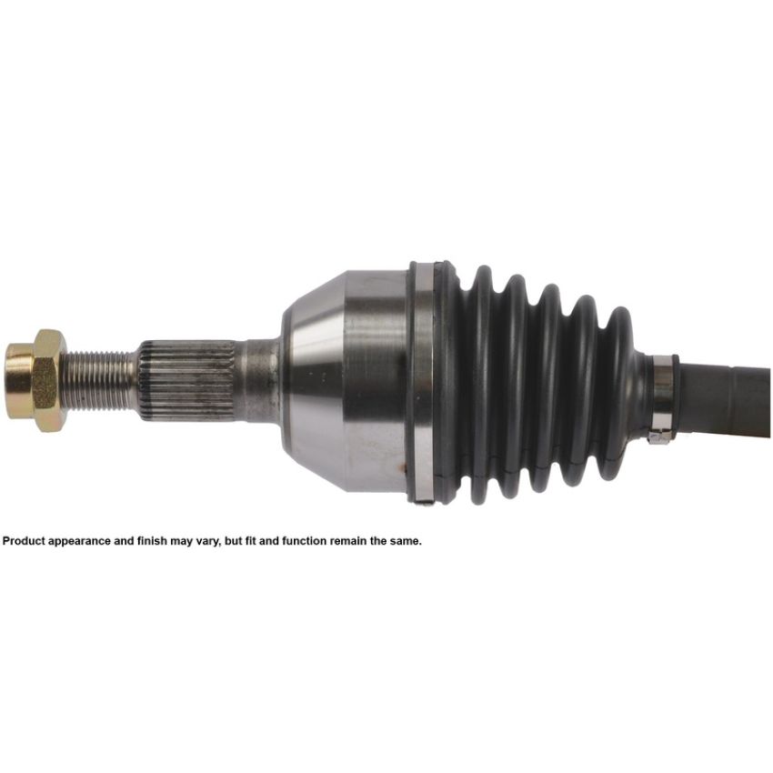 CARDONE New 66-1459 New CV Axle Assembly