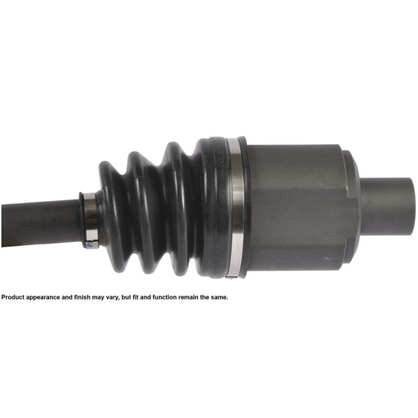 CARDONE New 66-1459 New CV Axle Assembly