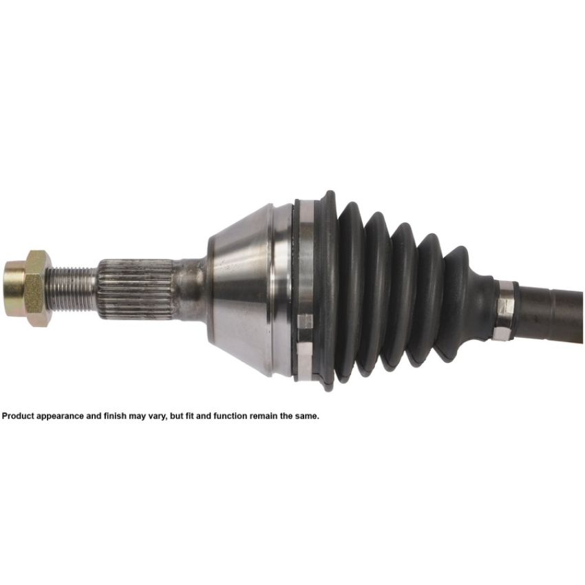 CARDONE New 66-1460 New CV Axle Assembly