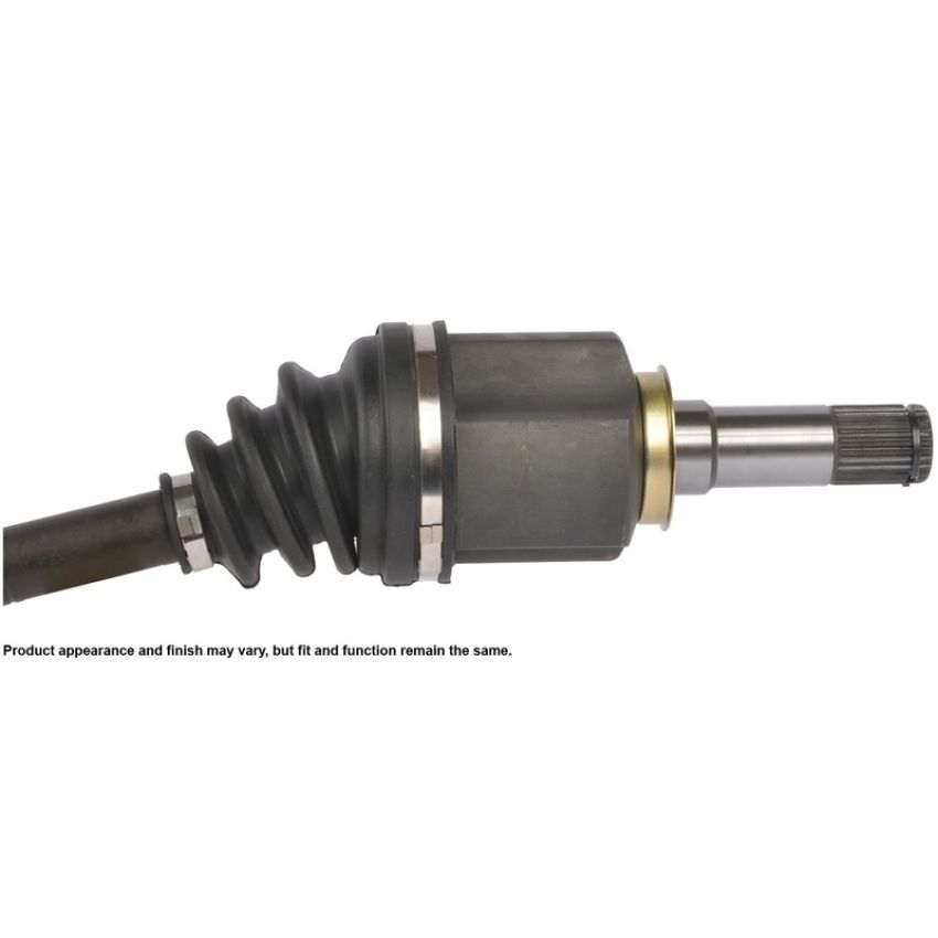 CARDONE New 66-1460 New CV Axle Assembly