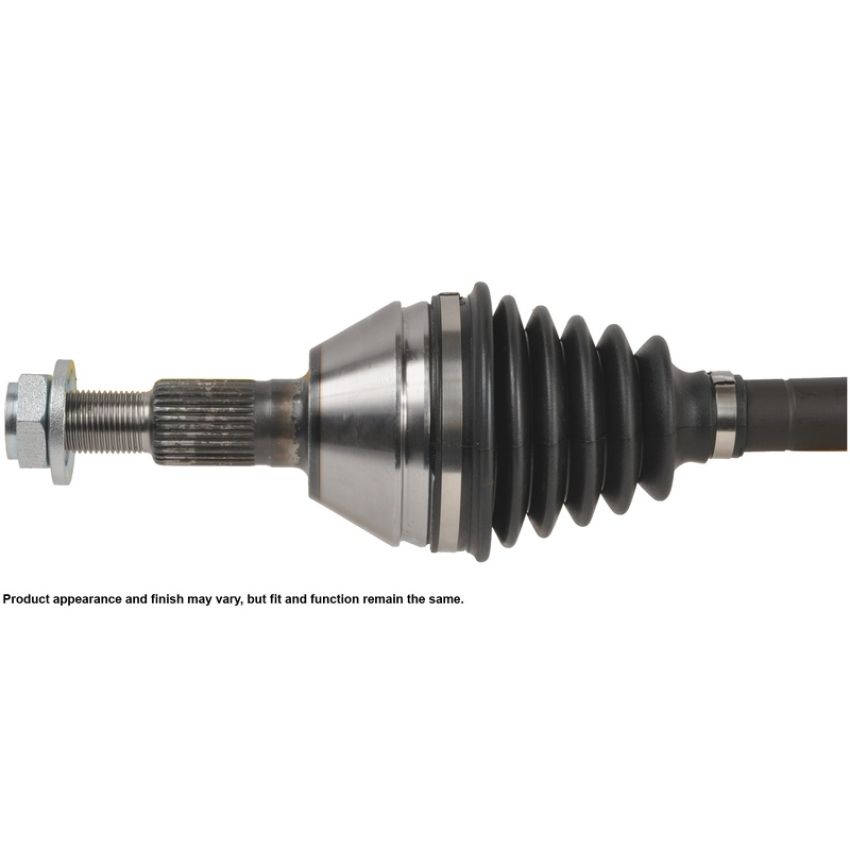 CARDONE New 66-1461 New CV Axle Assembly