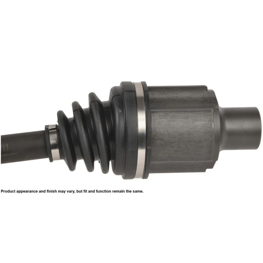 CARDONE New 66-1461 New CV Axle Assembly
