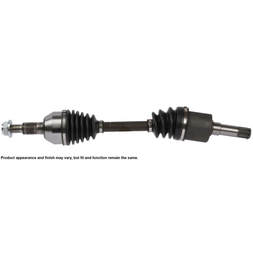 CARDONE New 66-1462 New CV Axle Assembly