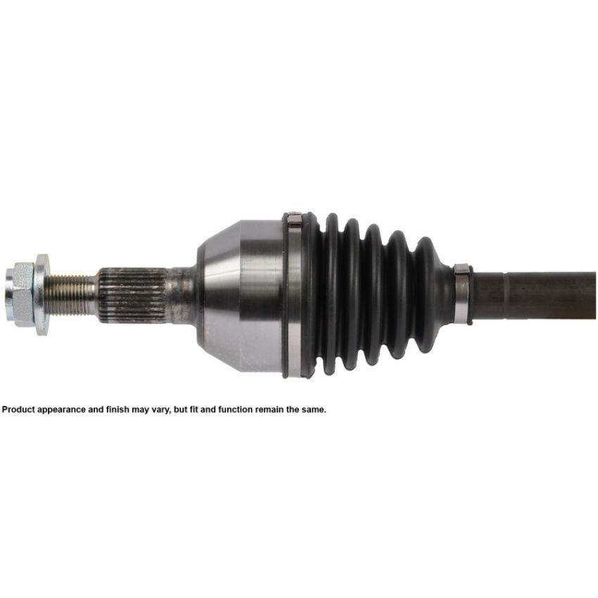 CARDONE New 66-1462 New CV Axle Assembly