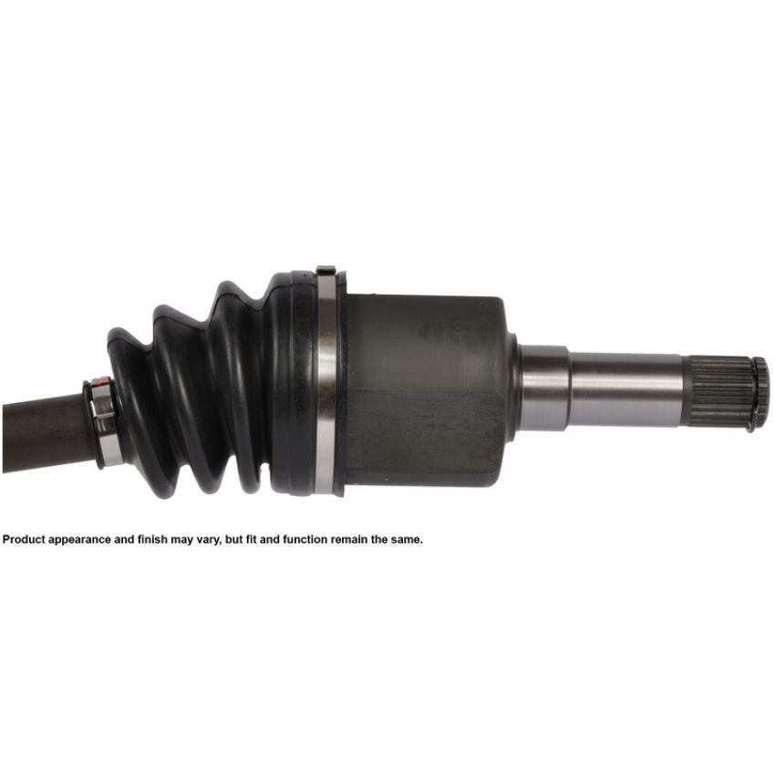CARDONE New 66-1462 New CV Axle Assembly
