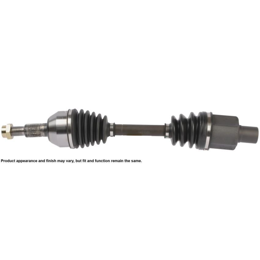 CARDONE New 66-1463 New CV Axle Assembly