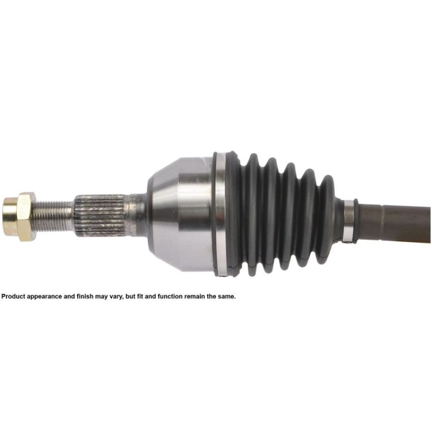 CARDONE New 66-1463 New CV Axle Assembly