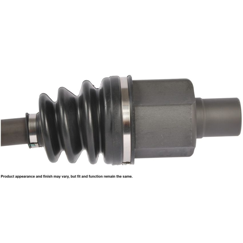 CARDONE New 66-1463 New CV Axle Assembly