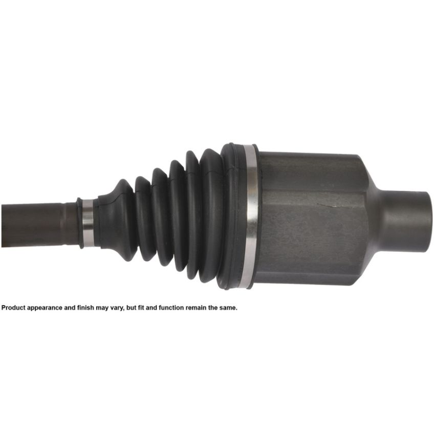 CARDONE New 66-1466 New CV Axle Assembly