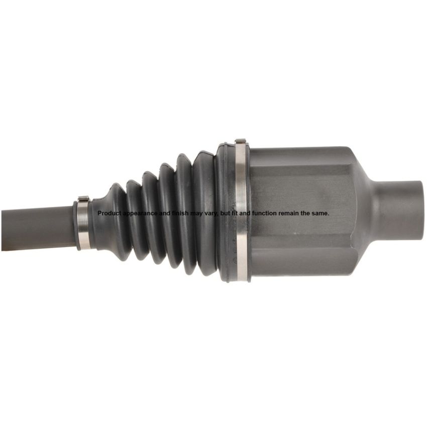 CARDONE New 66-1466HD New CV Axle Assembly