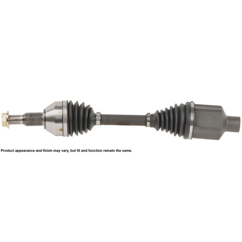 CARDONE New 66-1466HD New CV Axle Assembly