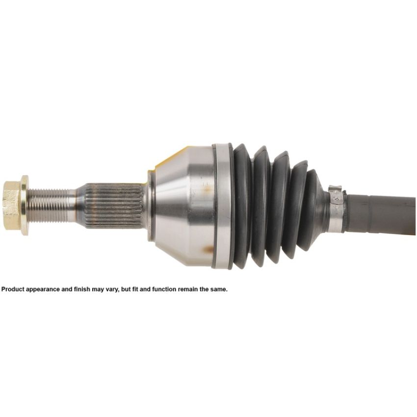 CARDONE New 66-1466HD New CV Axle Assembly