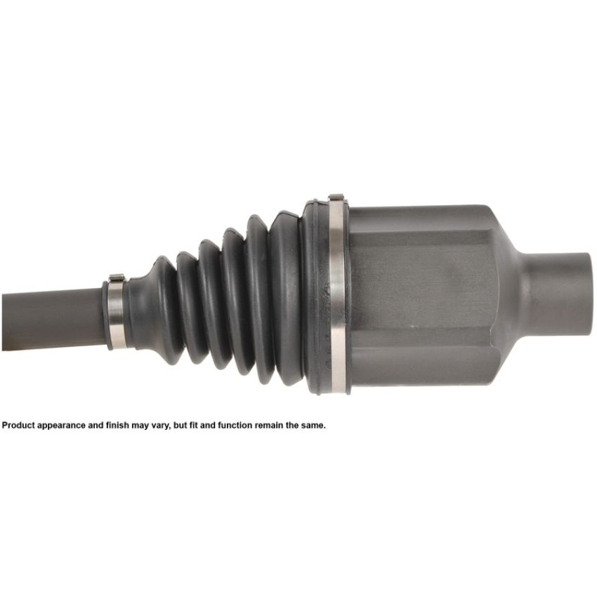 CARDONE New 66-1466HD New CV Axle Assembly