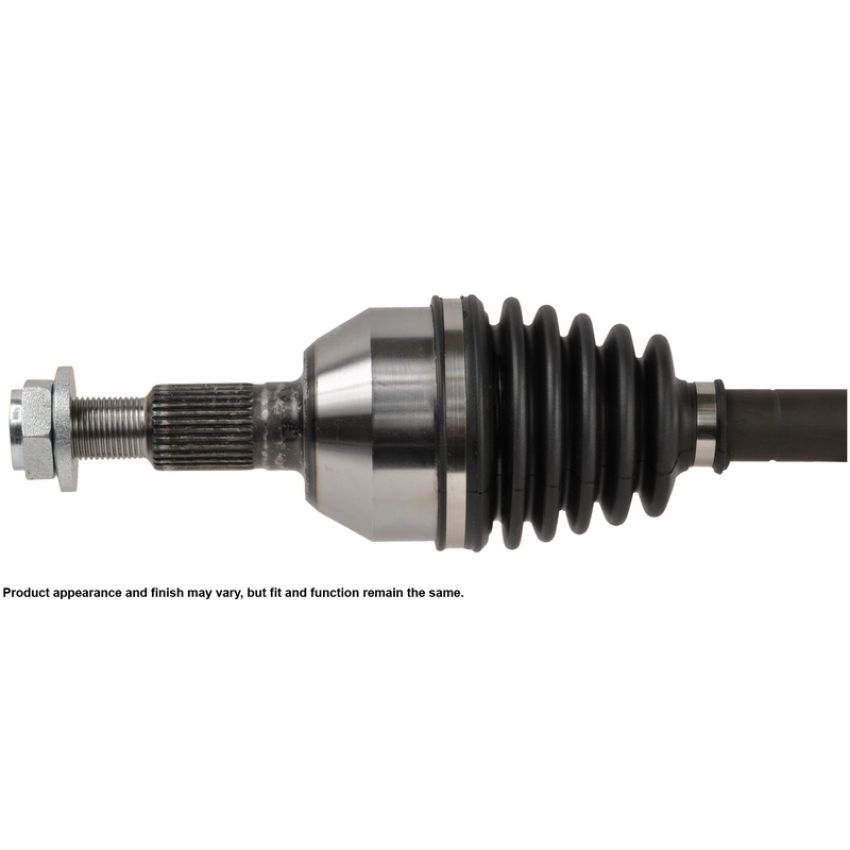 CARDONE New 66-1467 New CV Axle Assembly
