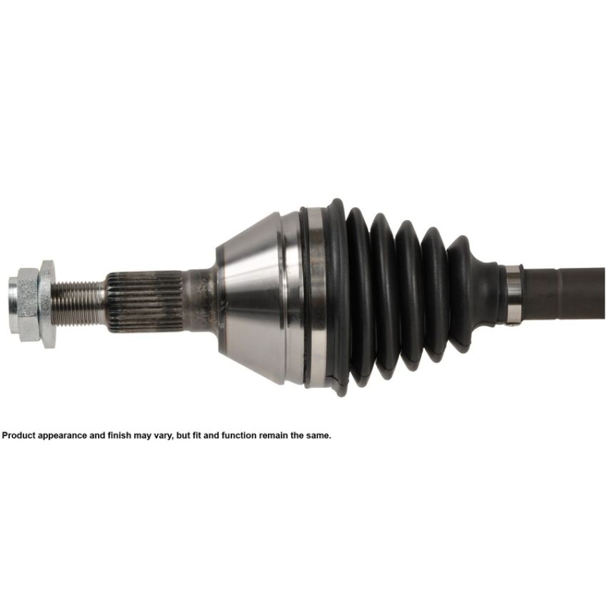 CARDONE New 66-1468 New CV Axle Assembly