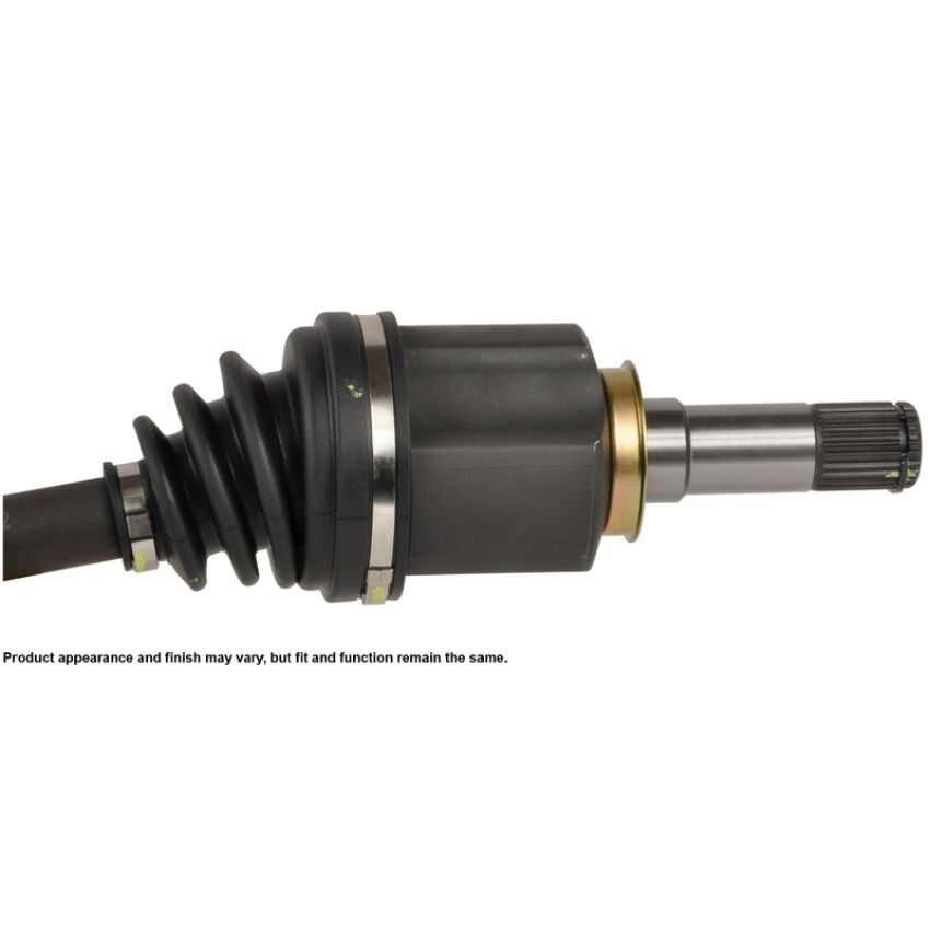CARDONE New 66-1468 New CV Axle Assembly