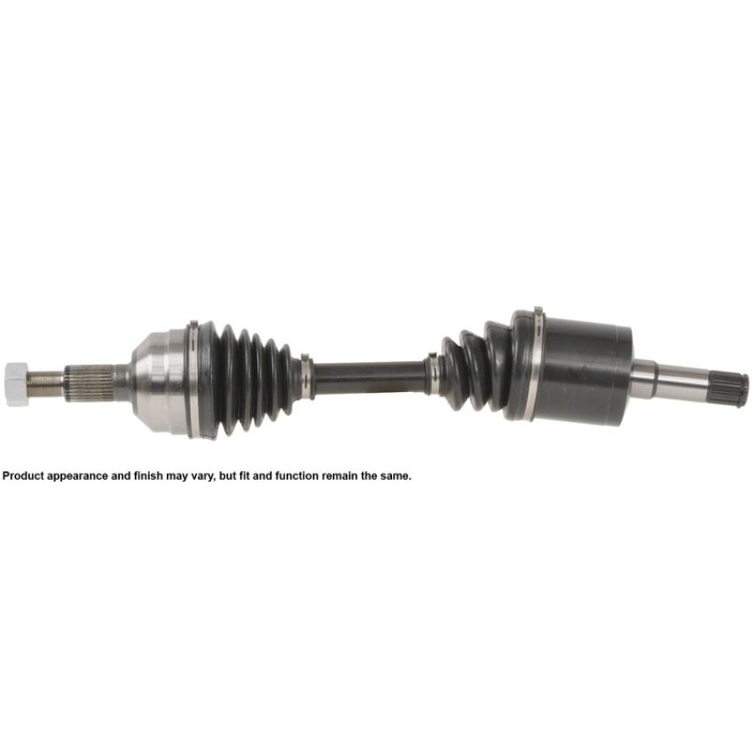 CARDONE New 66-1470 New CV Axle Assembly