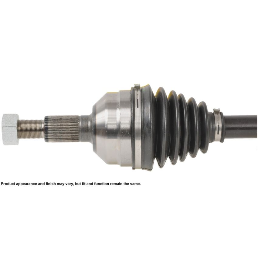 CARDONE New 66-1470 New CV Axle Assembly