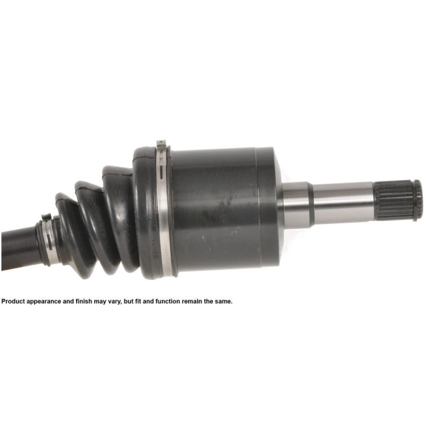 CARDONE New 66-1470 New CV Axle Assembly