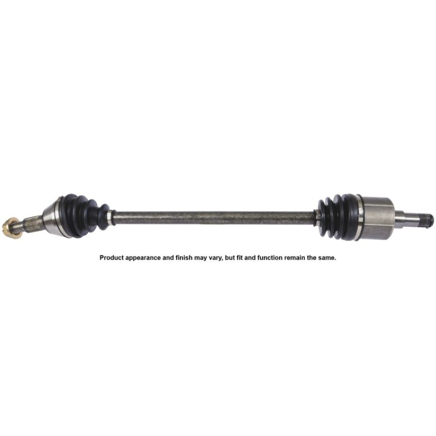 CARDONE New 66-1480 New CV Axle Assembly