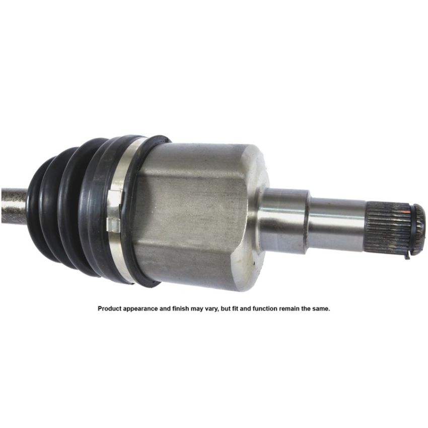 CARDONE New 66-1480 New CV Axle Assembly