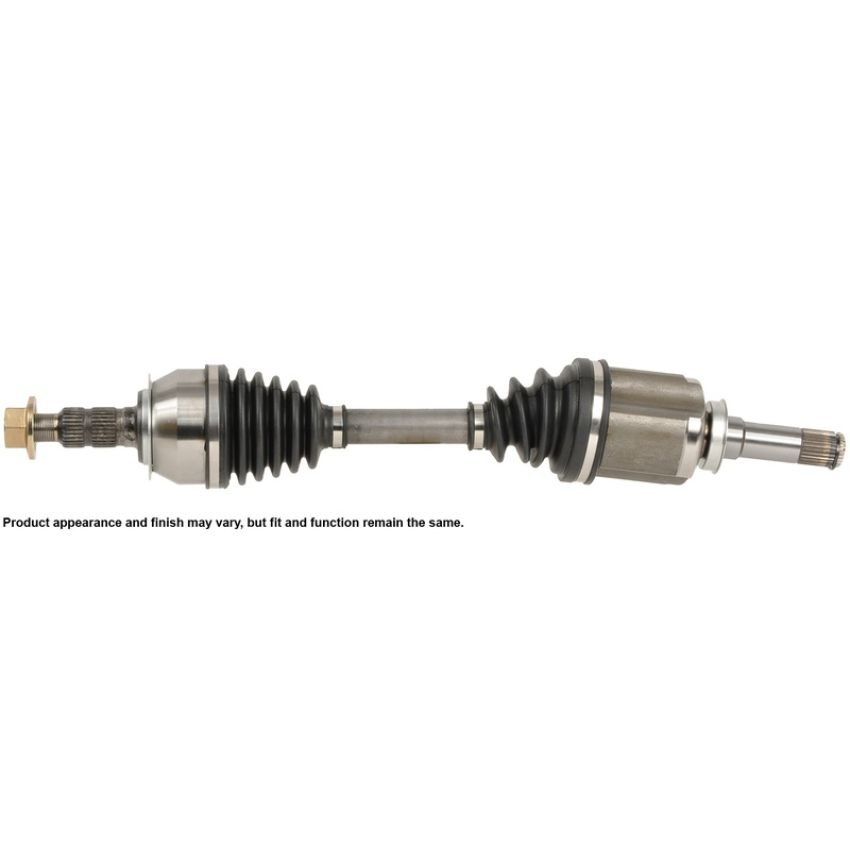 CARDONE New 66-1513 New CV Axle Assembly