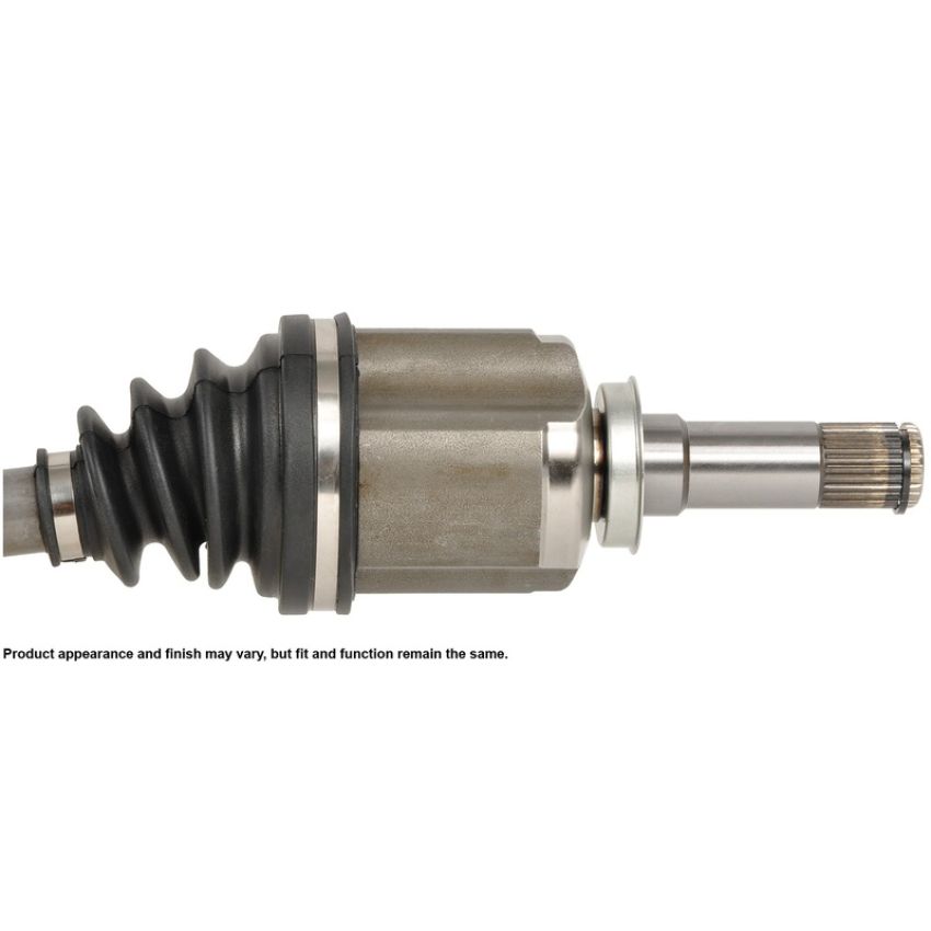 CARDONE New 66-1513 New CV Axle Assembly