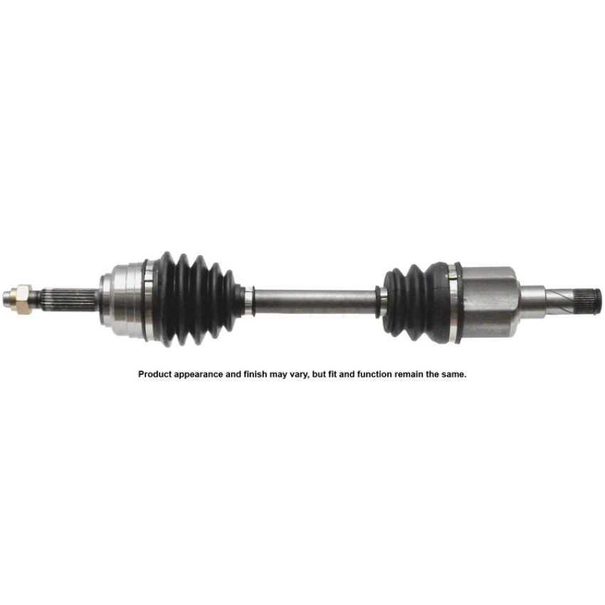 CARDONE New 66-1515 New CV Axle Assembly