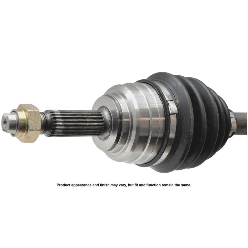 CARDONE New 66-1515 New CV Axle Assembly
