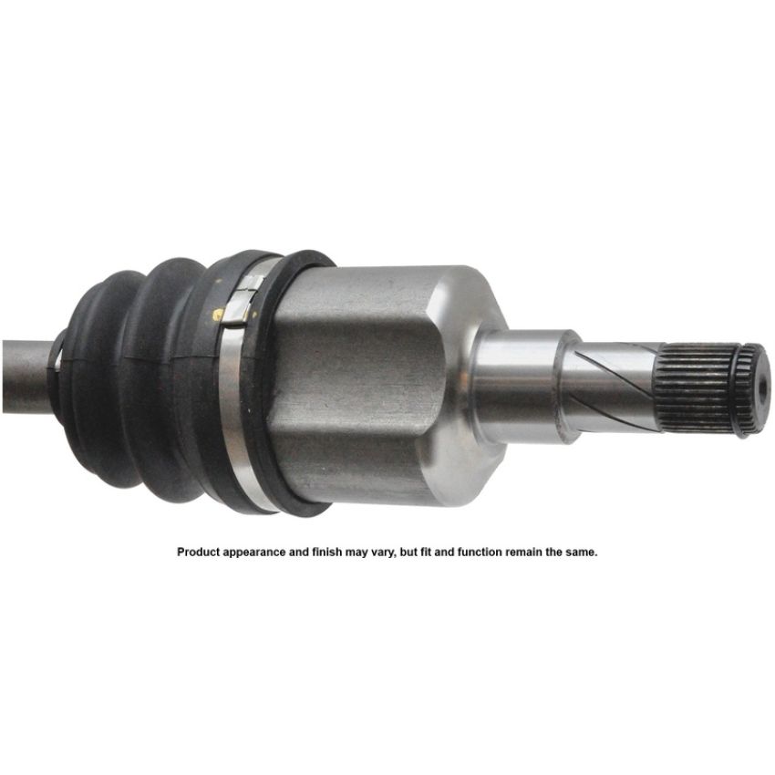 CARDONE New 66-1515 New CV Axle Assembly