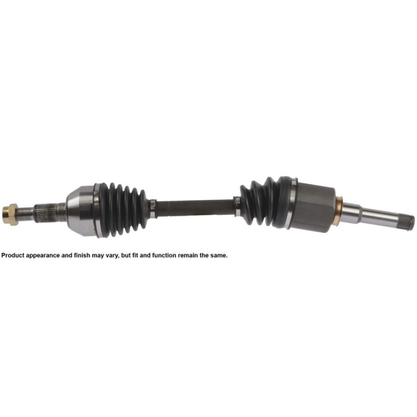 CARDONE New 66-1516 New CV Axle Assembly