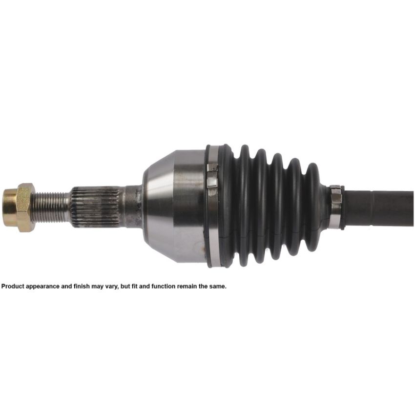 CARDONE New 66-1516 New CV Axle Assembly