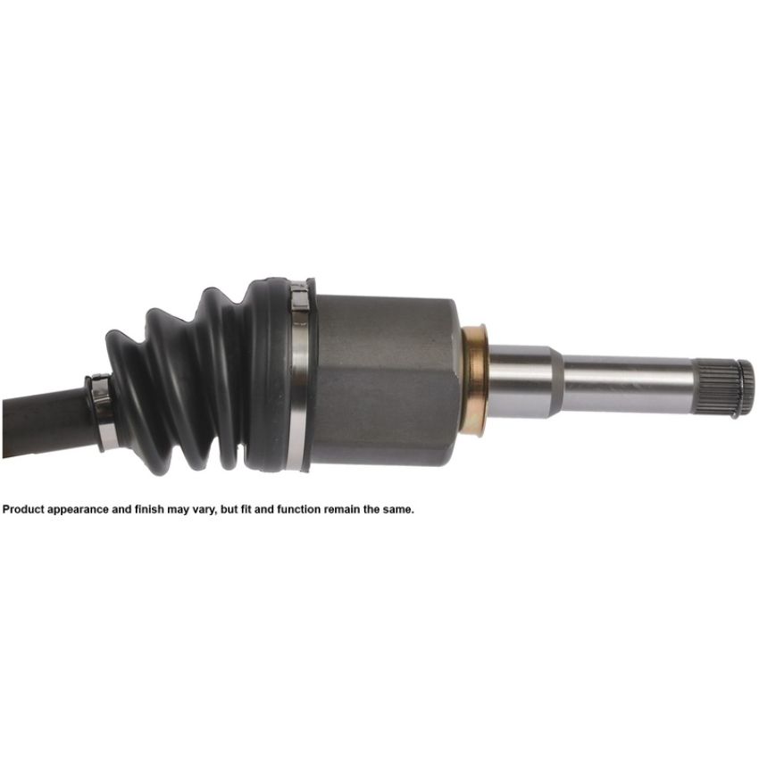 CARDONE New 66-1516 New CV Axle Assembly
