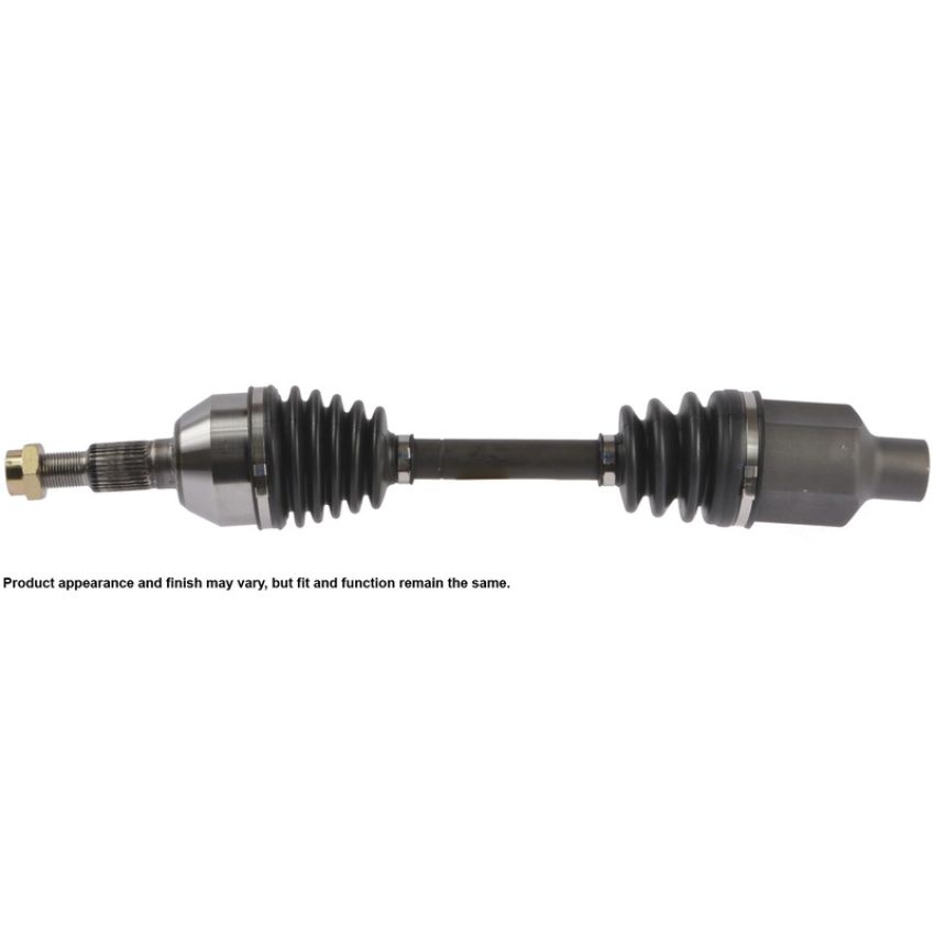 CARDONE New 66-1517 New CV Axle Assembly