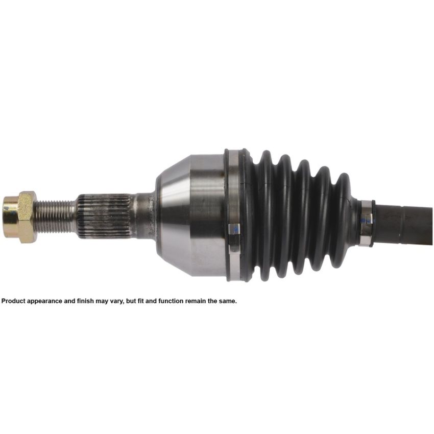 CARDONE New 66-1517 New CV Axle Assembly