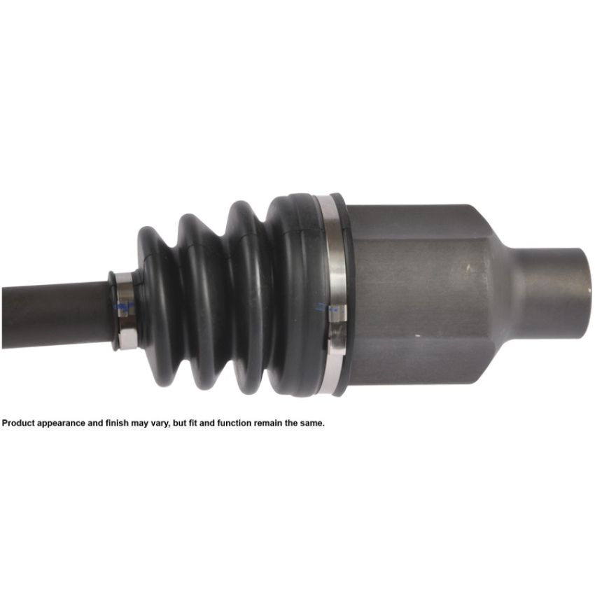 CARDONE New 66-1517 New CV Axle Assembly